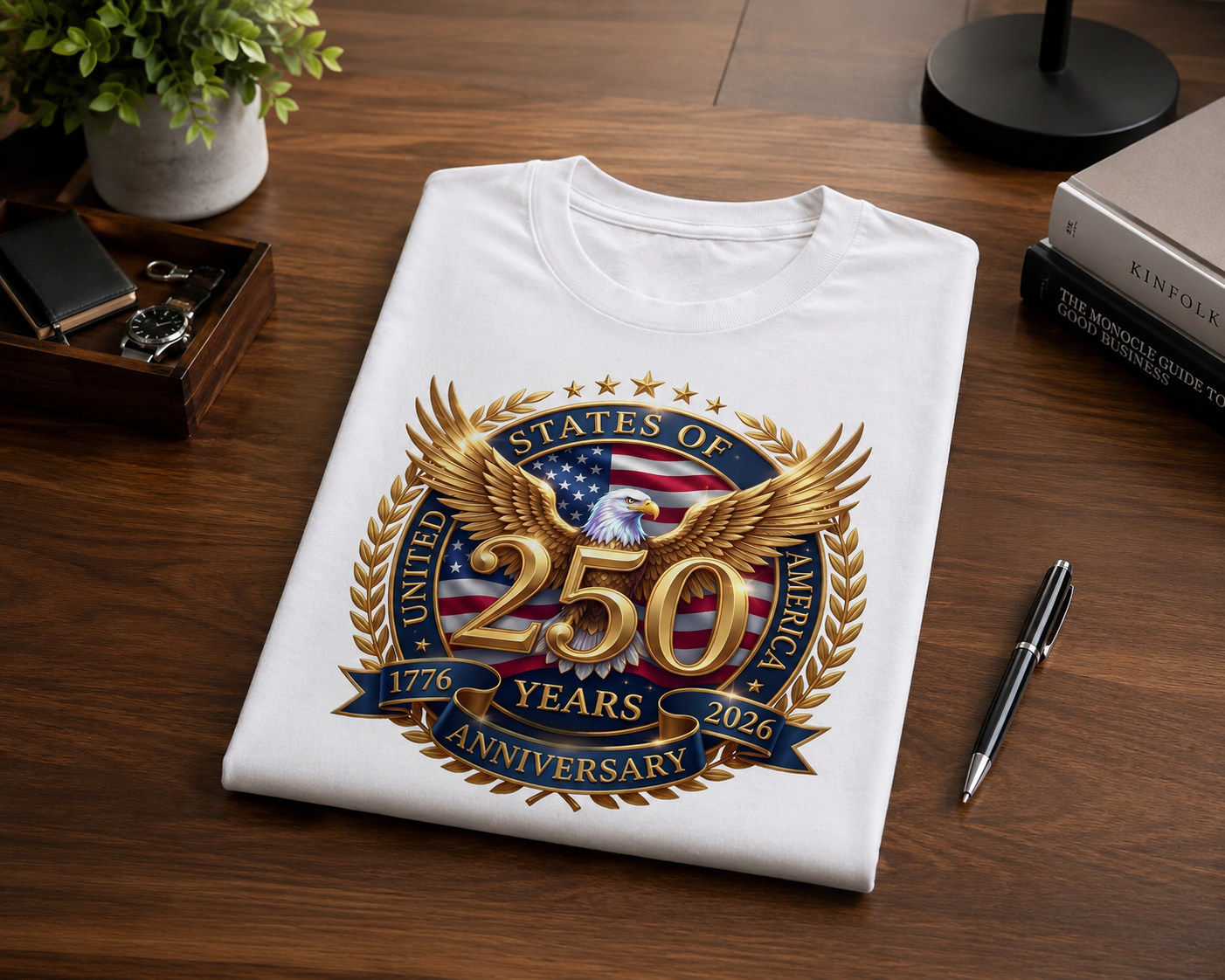United States 250th Anniversary